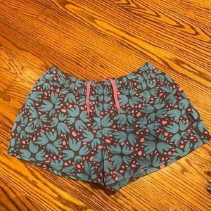Patagonia baggies. Size XS.